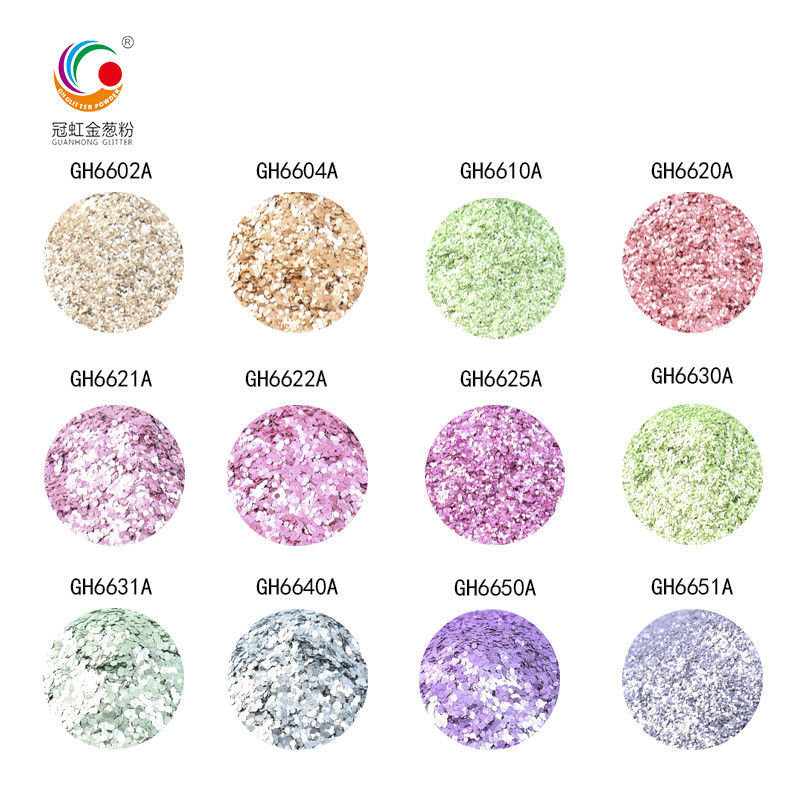 Colori pastello opaco OEM