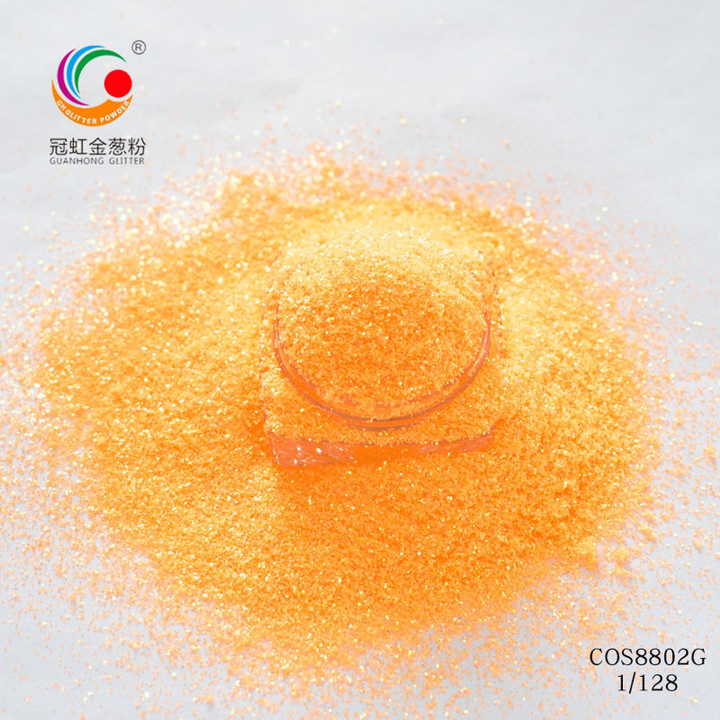 FASHION Kerajinan DIY kosmetik Glitter Powder Kompatibel dengan Makeup Retro Mat Warna lembut Perlengkapan Dekorasi Sampel