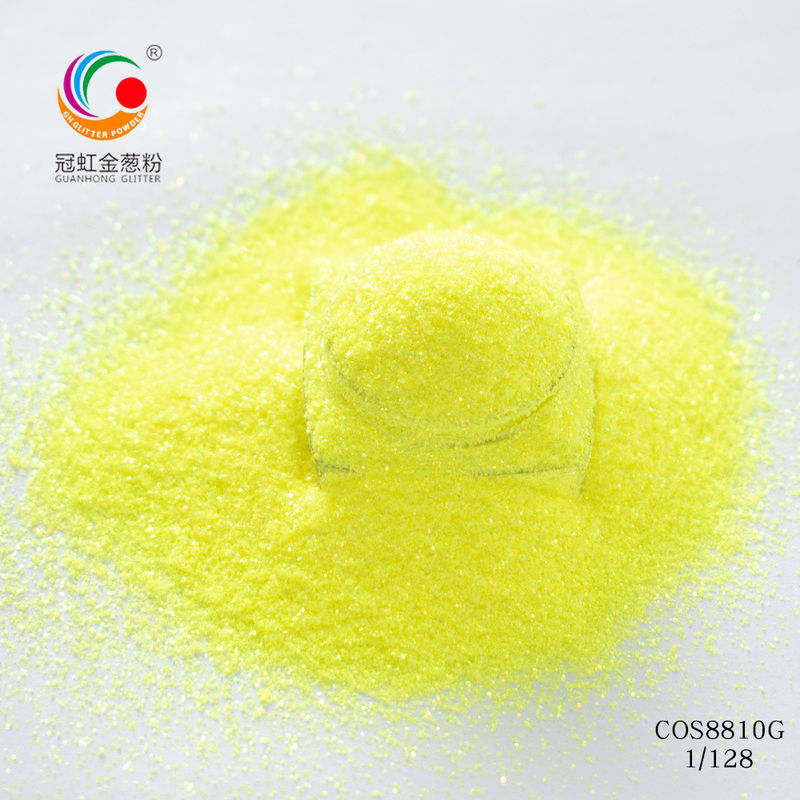 FASHION Kerajinan DIY kosmetik Glitter Powder Kompatibel dengan Makeup Retro Mat Warna lembut Perlengkapan Dekorasi Sampel