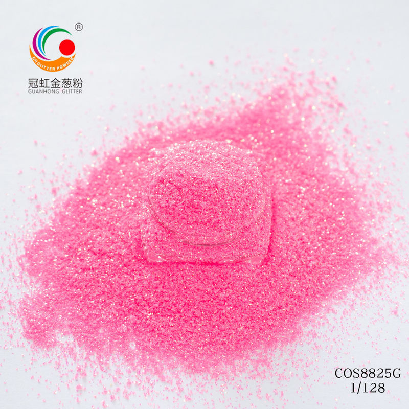 FASHION Kerajinan DIY kosmetik Glitter Powder Kompatibel dengan Makeup Retro Mat Warna lembut Perlengkapan Dekorasi Sampel