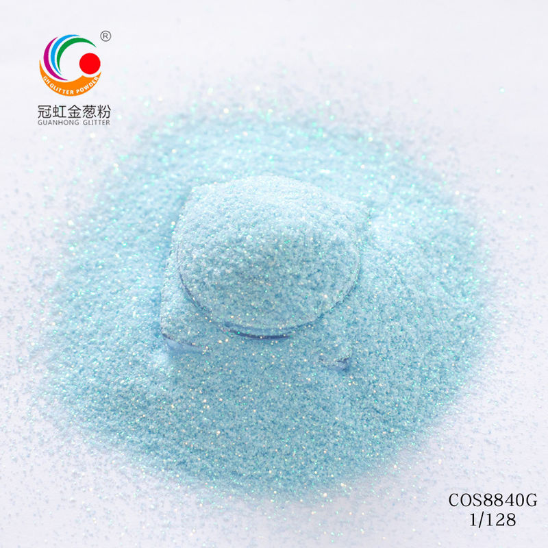 FASHION Kerajinan DIY kosmetik Glitter Powder Kompatibel dengan Makeup Retro Mat Warna lembut Perlengkapan Dekorasi Sampel