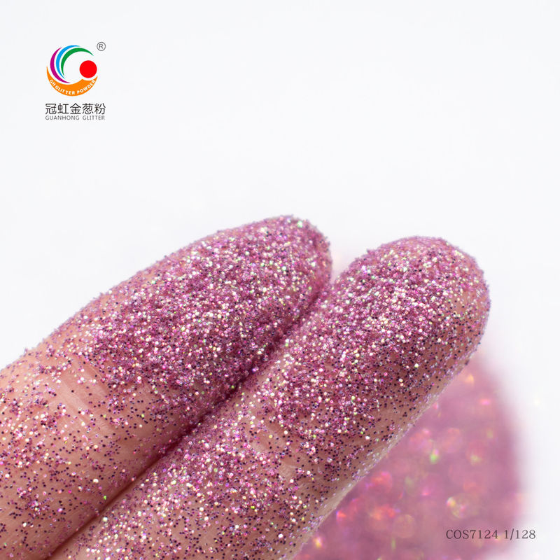 Bermimpi dan Cantik Chameleon Glitter Powder Warna Disesuaikan untuk Halloween Makeup Dekorasi dari OEM / ODM Dapat diterima