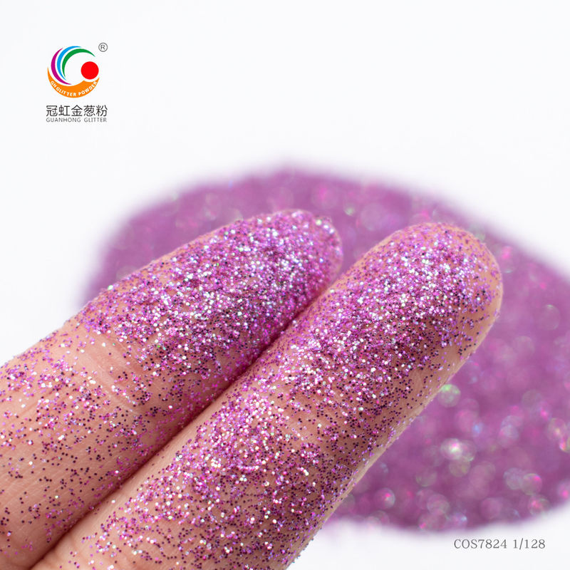 Bermimpi dan Cantik Chameleon Glitter Powder Warna Disesuaikan untuk Halloween Makeup Dekorasi dari OEM / ODM Dapat diterima