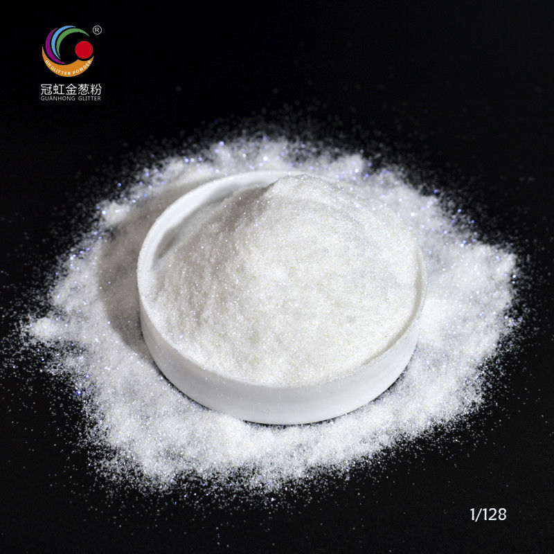 5g Bulk PET Eco-Friendly Glitter Powder untuk Fashion Cosmetic Grade Nail Loose Pigment Mix 1/12
