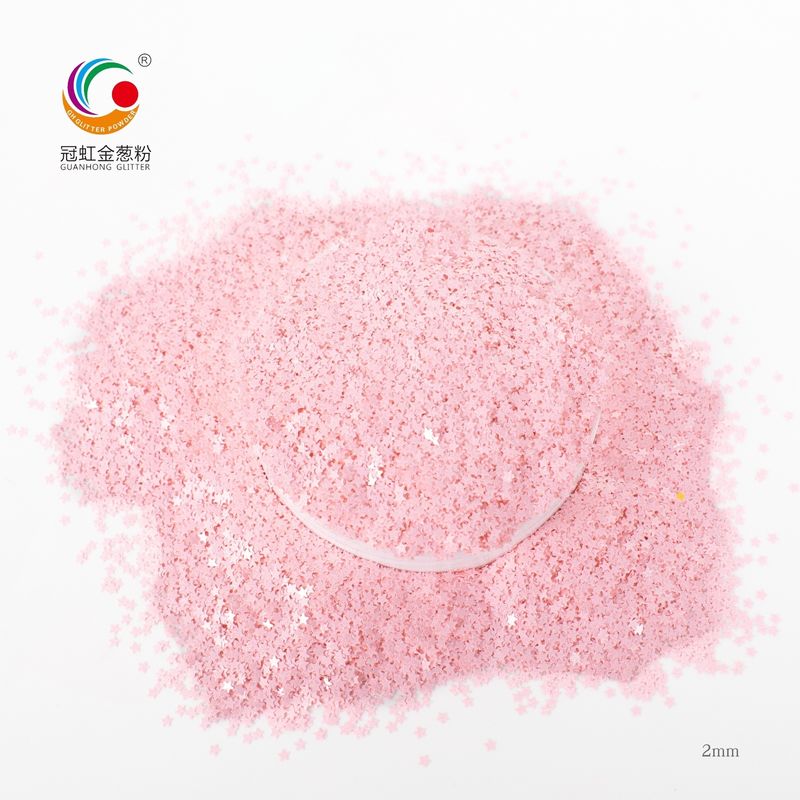Oily Nail Polish Bulk Chunky Glitter Black Orange Pink PET Powder OEM